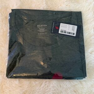 Peloton Agility Racer Tank Green
